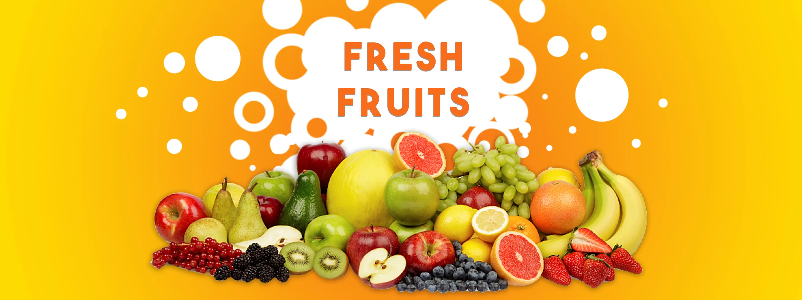 Freshness From Penang’s Finest Markets